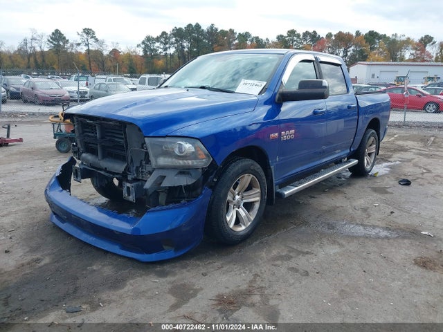 1C6RR7MT6HS536968 RAM 1500 Sport