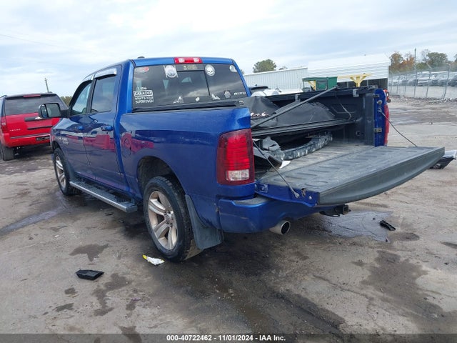 1C6RR7MT6HS536968 RAM 1500 Sport