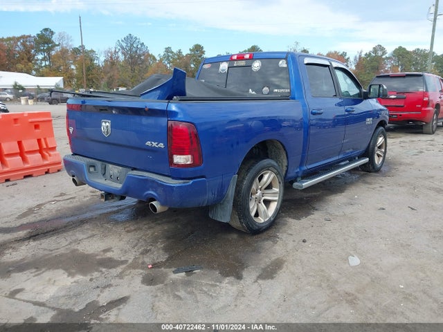 1C6RR7MT6HS536968 RAM 1500 Sport