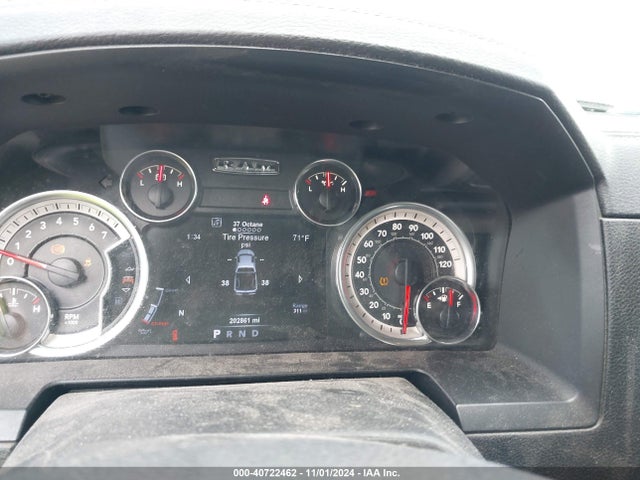 1C6RR7MT6HS536968 RAM 1500 Sport