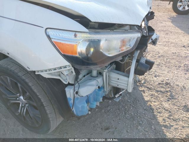 JA4AP3AU6JU003931 Mitsubishi Outlander Sport 2.0 Es