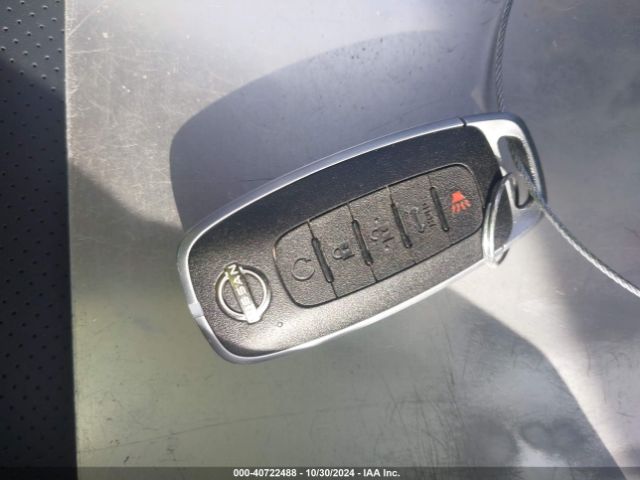 JN8BT3DD9PW307869 Nissan Rogue Platinum Intelligent Awd