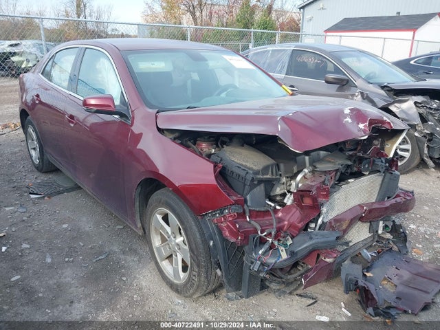 2015 1G11C5SL4FF164687 главное изображение