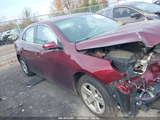 Chevrolet MALIBU 1LT 2015 1G11C5SL4FF164687 Image 13