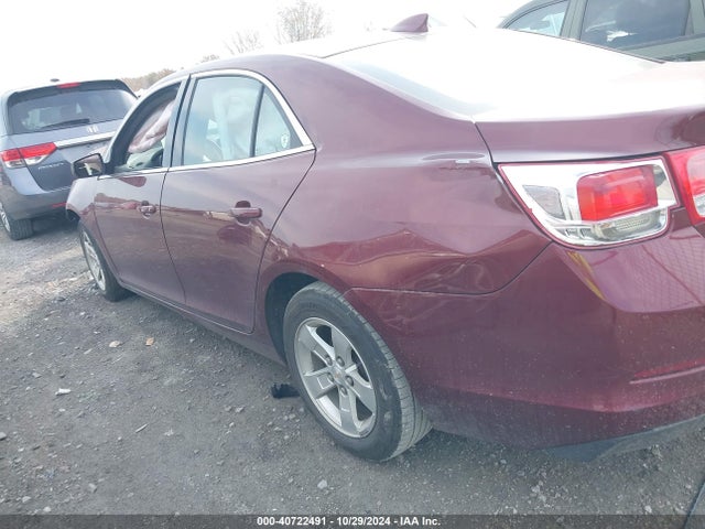 Chevrolet MALIBU 1LT 2015 1G11C5SL4FF164687 Image 14