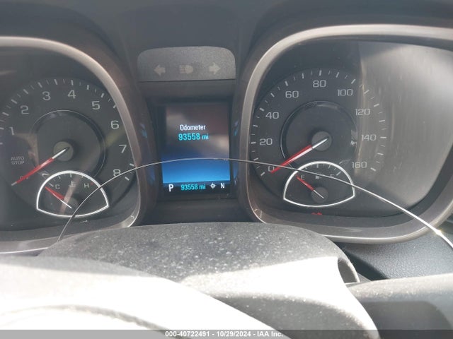 Chevrolet MALIBU 1LT 2015 1G11C5SL4FF164687 Image 15