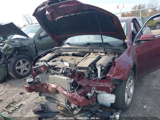 Chevrolet MALIBU 1LT 2015 1G11C5SL4FF164687 Image 6