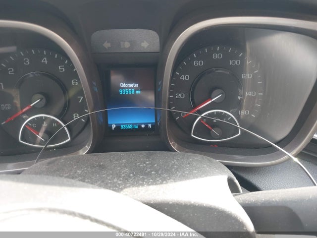 Chevrolet MALIBU 1LT 2015 1G11C5SL4FF164687 Image 7