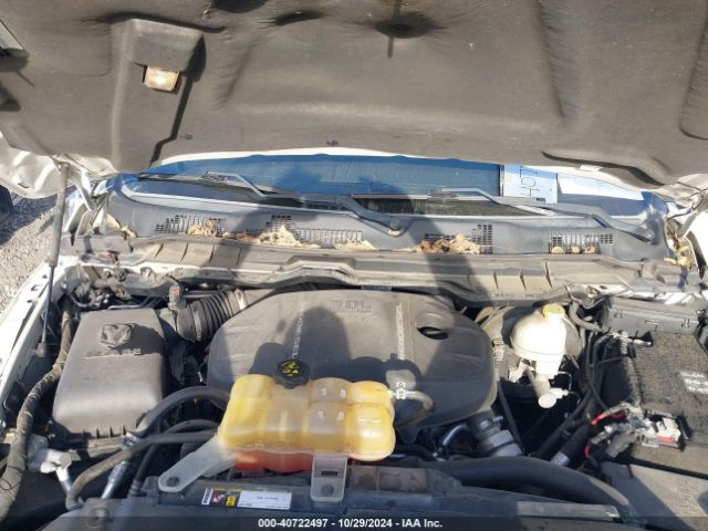 1C6RR7NM0GS230452 RAM 1500 Laramie