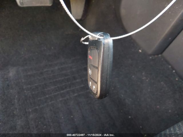 1C6RR7NM0GS230452 RAM 1500 Laramie