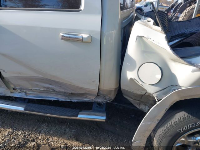 1C6RR7NM0GS230452 RAM 1500 Laramie