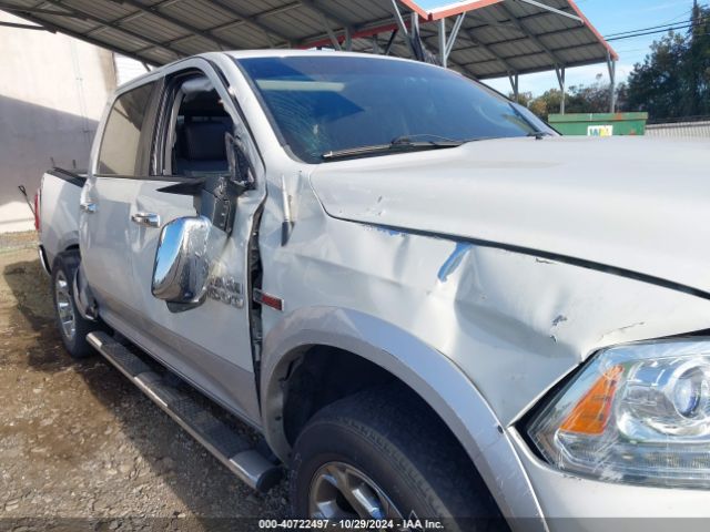 1C6RR7NM0GS230452 RAM 1500 Laramie