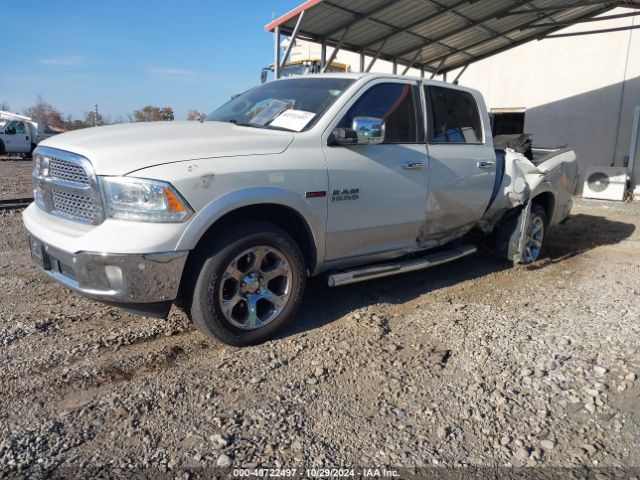 1C6RR7NM0GS230452 RAM 1500 Laramie