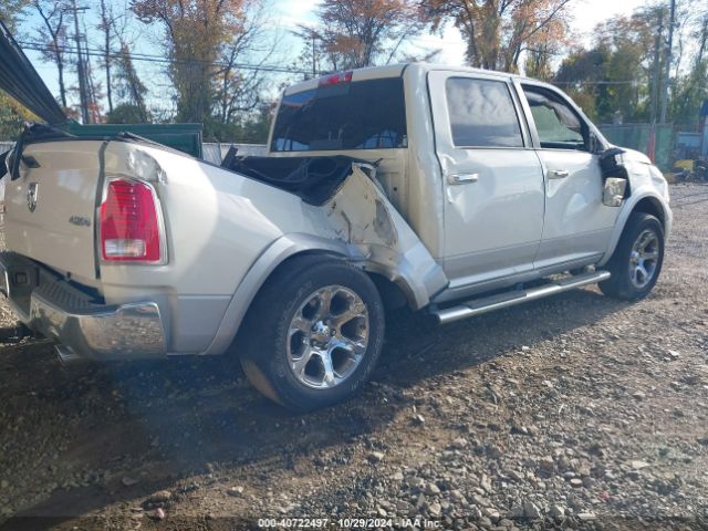 1C6RR7NM0GS230452 RAM 1500 Laramie