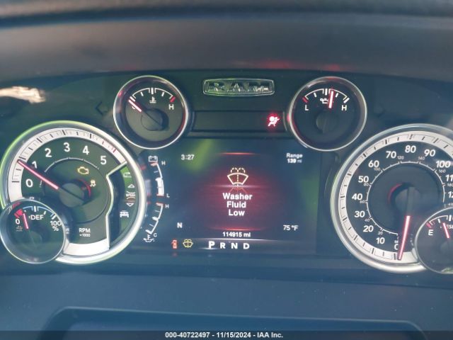 1C6RR7NM0GS230452 RAM 1500 Laramie
