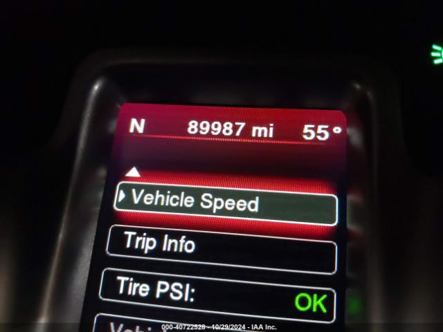 3C4PDDGG9HT615528 Dodge Journey Crossroad Plus Awd