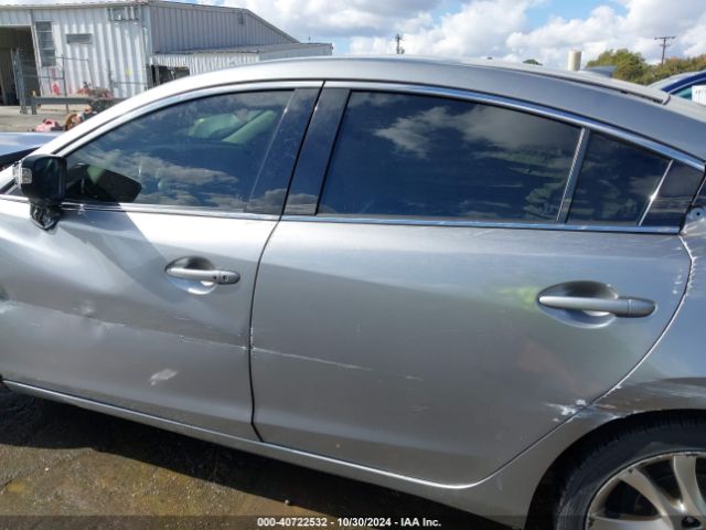 JM1GJ1W64F1163007 Mazda Mazda6 I Grand Touring