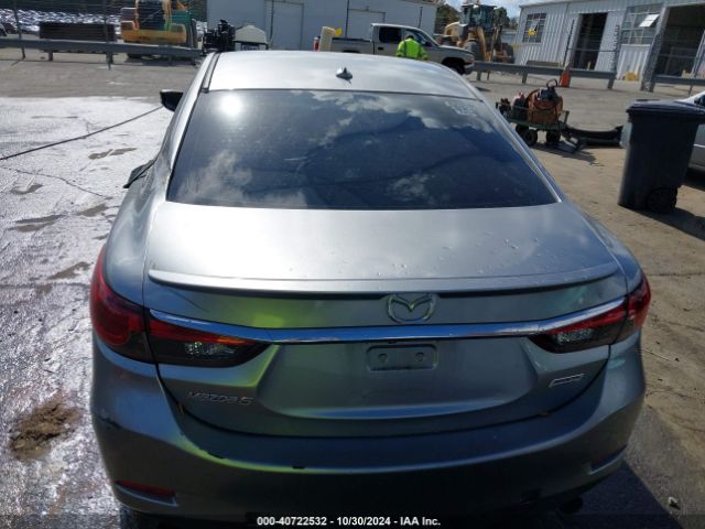 JM1GJ1W64F1163007 Mazda Mazda6 I Grand Touring