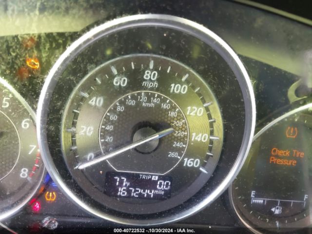 JM1GJ1W64F1163007 Mazda Mazda6 I Grand Touring
