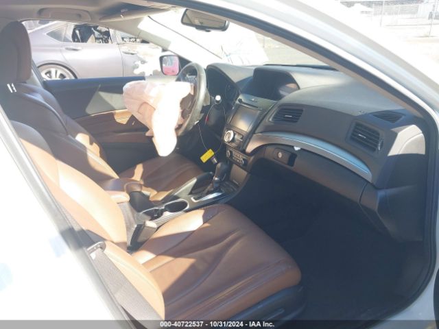 19UDE2F78KA004041 Acura Ilx Premium Package/technology Package