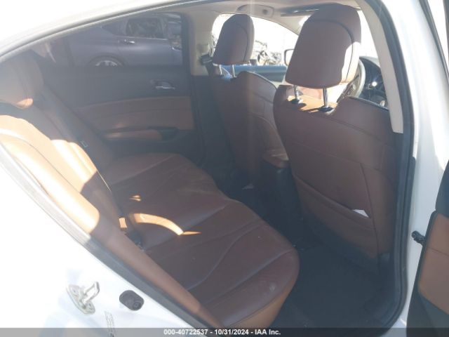 19UDE2F78KA004041 Acura Ilx Premium Package/technology Package