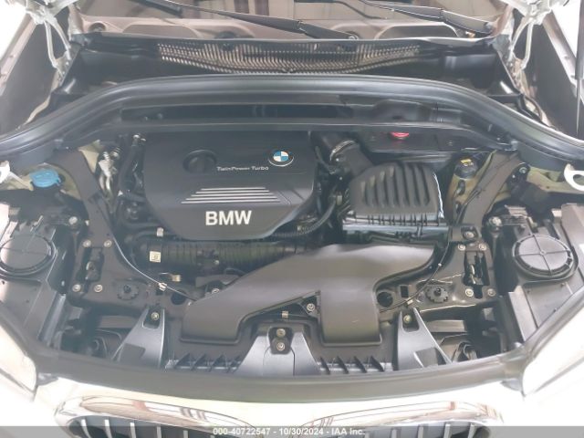 WBXHT3C37J5L33837 BMW X1 Xdrive28i