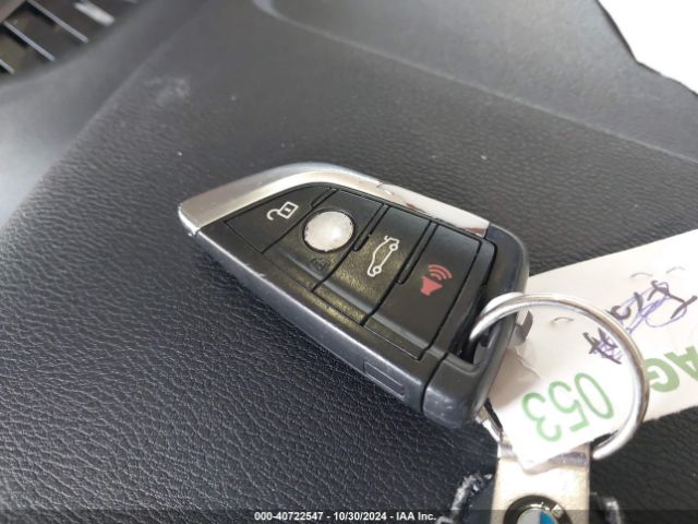 WBXHT3C37J5L33837 BMW X1 Xdrive28i