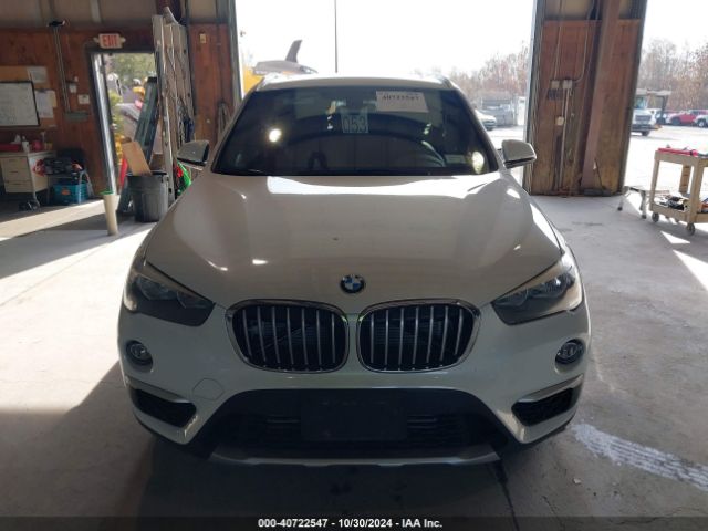 WBXHT3C37J5L33837 BMW X1 Xdrive28i
