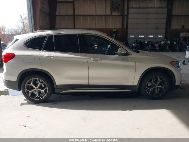WBXHT3C37J5L33837 BMW X1 Xdrive28i