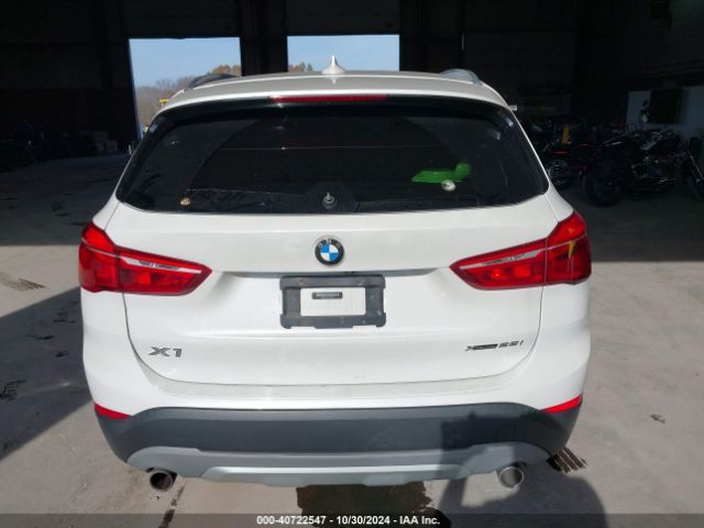 WBXHT3C37J5L33837 BMW X1 Xdrive28i