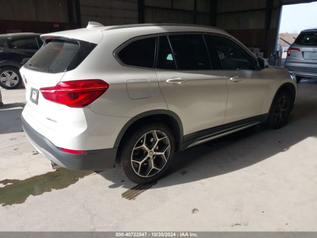 WBXHT3C37J5L33837 BMW X1 Xdrive28i