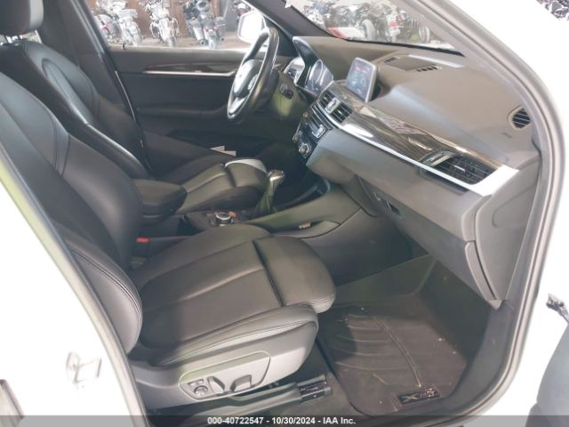 WBXHT3C37J5L33837 BMW X1 Xdrive28i