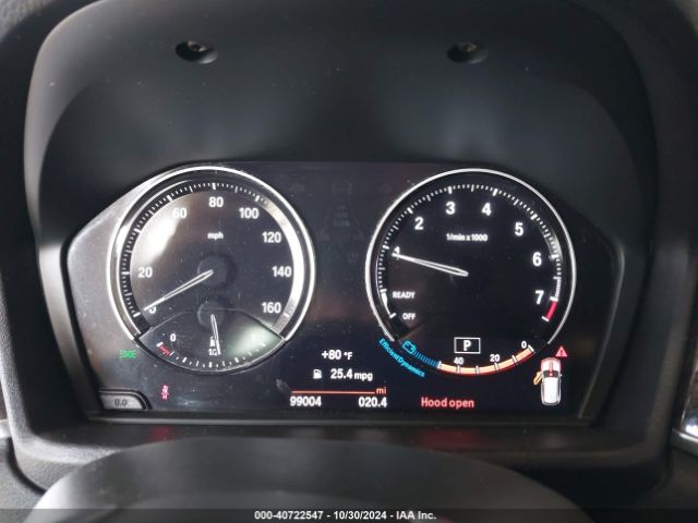 WBXHT3C37J5L33837 BMW X1 Xdrive28i