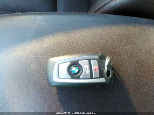 5UXWZ7C3XH0X40597 BMW X3 Sdrive28i