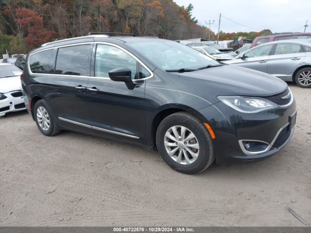 2018 CHRYSLER PACIFICA 2C4RC1BG7JR294485