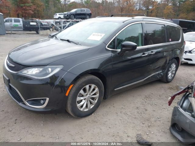 2018 CHRYSLER PACIFICA 2C4RC1BG7JR294485 Photo 1
