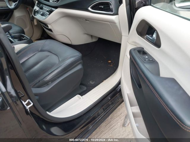 2018 CHRYSLER PACIFICA 2C4RC1BG7JR294485 Photo 4