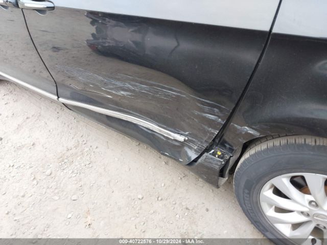 2018 CHRYSLER PACIFICA 2C4RC1BG7JR294485 Photo 5