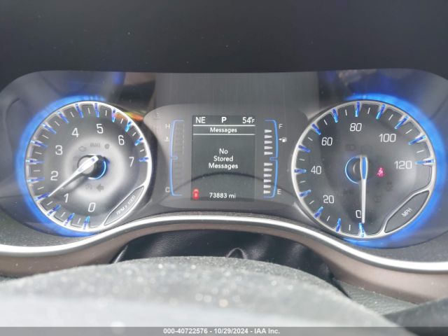 2018 CHRYSLER PACIFICA 2C4RC1BG7JR294485 Photo 6