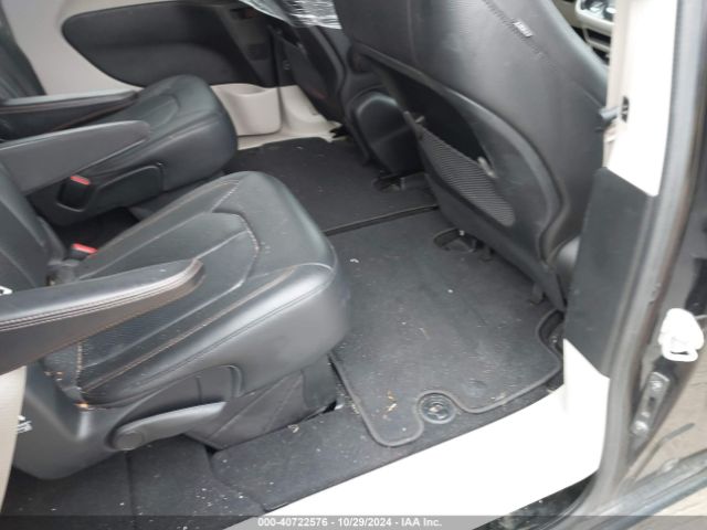 2018 CHRYSLER PACIFICA 2C4RC1BG7JR294485 Photo 7
