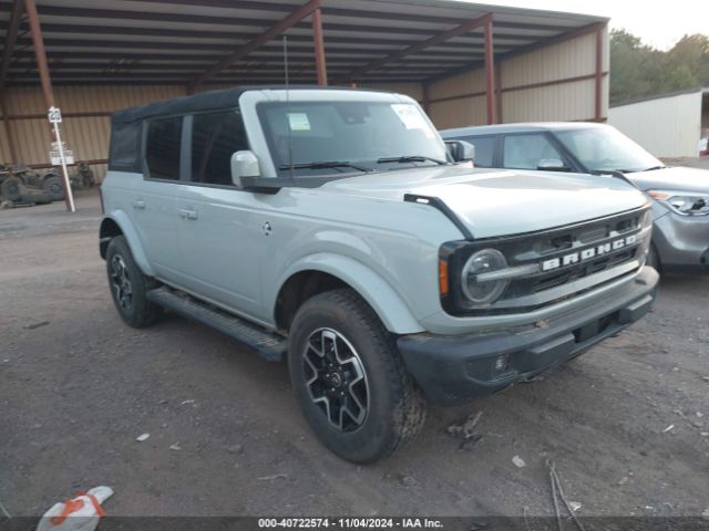 1FMDE5BH7NLB86088 auction archive image