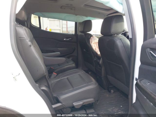 1GKKNULS8PZ166730 GMC Acadia Awd Slt