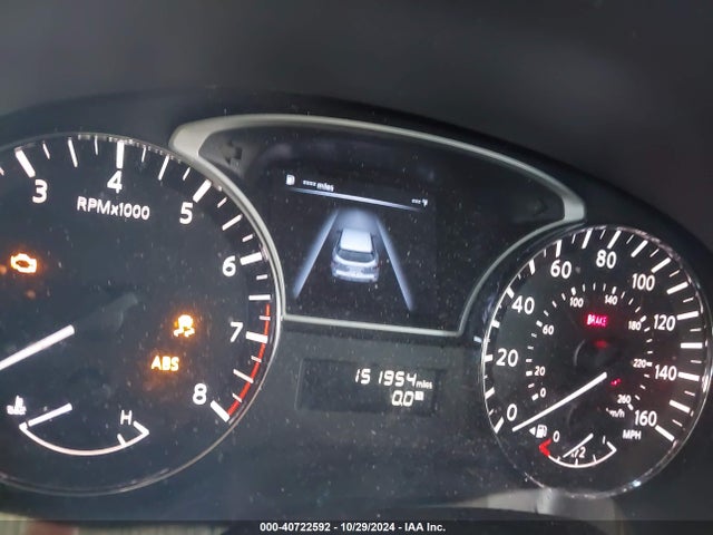 Nissan Pathfinder Sl 2014 5N1AR2MM9EC703455 Image 14