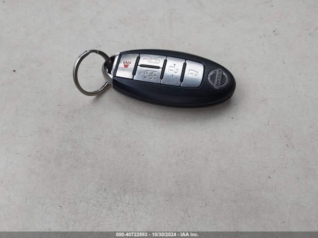 JN8AE2KP9F9133473 Nissan Quest Platinum/s/sl/sv