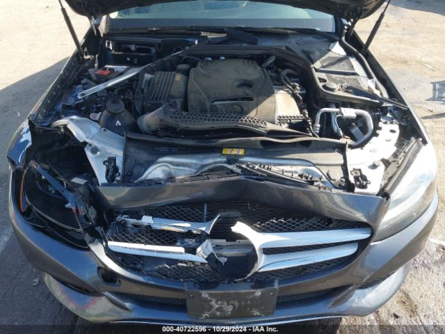 55SWF4KB2FU091375 Mercedes-Benz C 300 4matic/luxury 4matic/sport 4matic