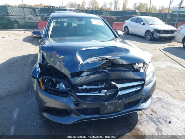 55SWF4KB2FU091375 Mercedes-Benz C 300 4matic/luxury 4matic/sport 4matic
