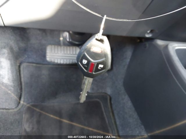 2015 MITSUBISHI MIRAGE ML32A3HJ2FH054224 Photo 10