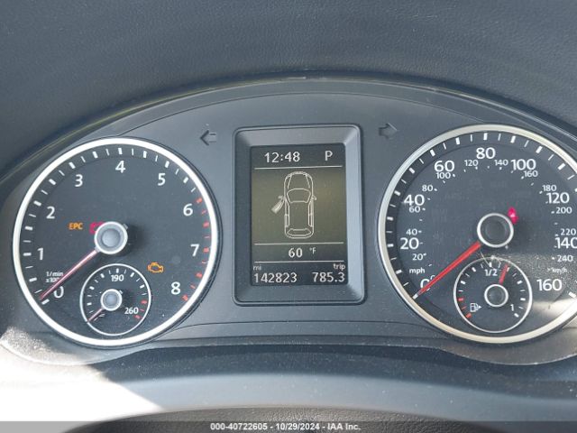 WVGAV7AX3HK052535 Volkswagen Tiguan 2.0t/2.0t S