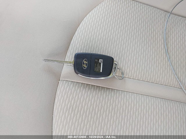 Hyundai SONATA SE 2015 5NPE24AF7FH002608 Image 11