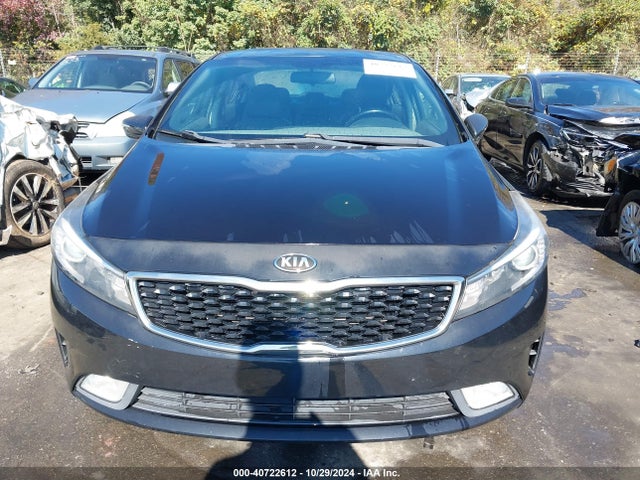 3KPFL4A81HE004753 KIA FORTE EX